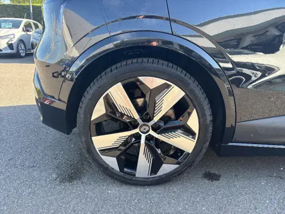 RENAULT MEGANE V - voiture d'occasion - Photo 21