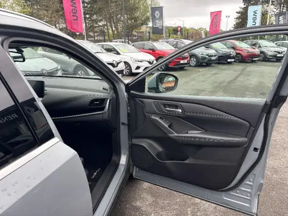 NISSAN QASHQAI III - voiture d'occasion - Photo 17