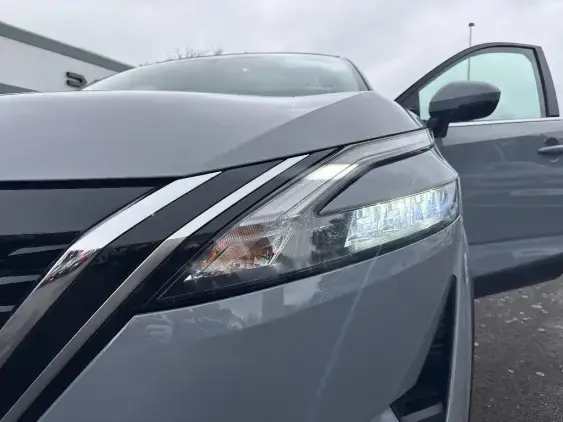 NISSAN QASHQAI III - voiture d'occasion - Photo 18