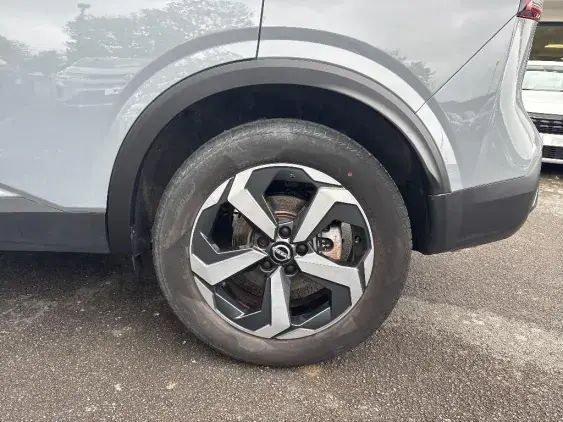 NISSAN QASHQAI III - voiture d'occasion - Photo 20