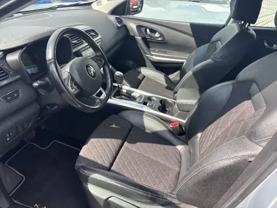 RENAULT KADJAR - voiture d'occasion - Photo 15