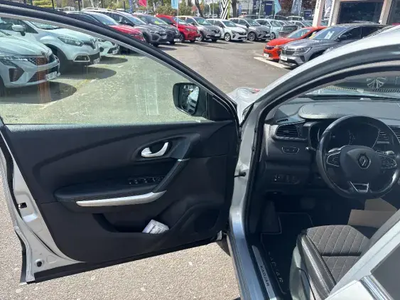 RENAULT KADJAR - voiture d'occasion - Photo 16