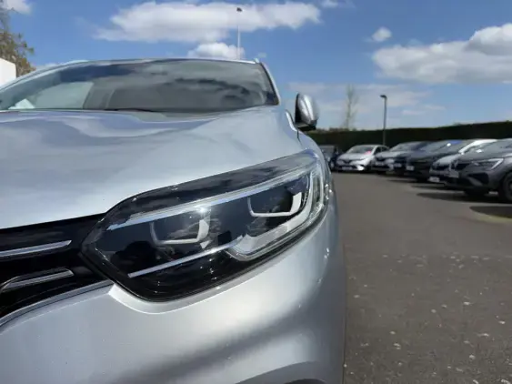 RENAULT KADJAR - voiture d'occasion - Photo 18