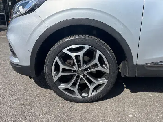 RENAULT KADJAR - voiture d'occasion - Photo 19