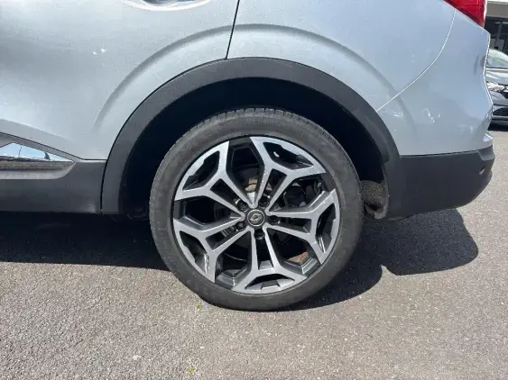RENAULT KADJAR - voiture d'occasion - Photo 20