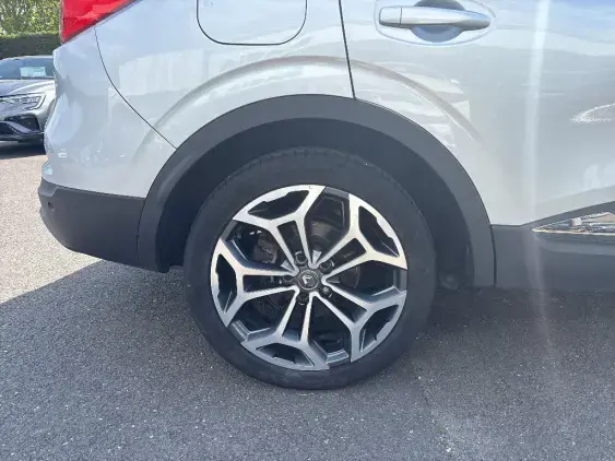 RENAULT KADJAR - voiture d'occasion - Photo 21