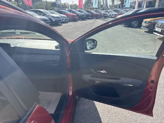 DACIA JOGGER - voiture d'occasion - Photo 17