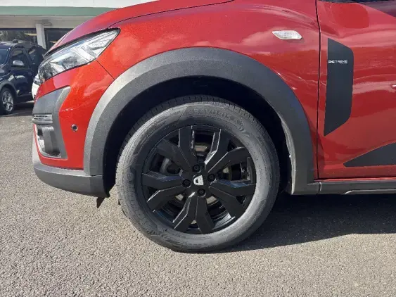 DACIA JOGGER - voiture d'occasion - Photo 19