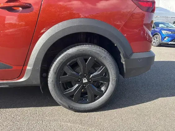 DACIA JOGGER - voiture d'occasion - Photo 20