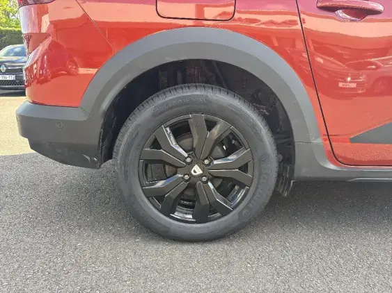 DACIA JOGGER - voiture d'occasion - Photo 21