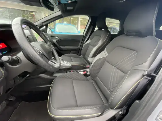 RENAULT SYMBIOZ - voiture d'occasion - Photo 16