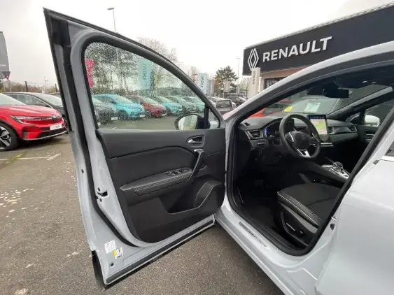 RENAULT SYMBIOZ - voiture d'occasion - Photo 17