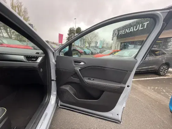 RENAULT SYMBIOZ - voiture d'occasion - Photo 18