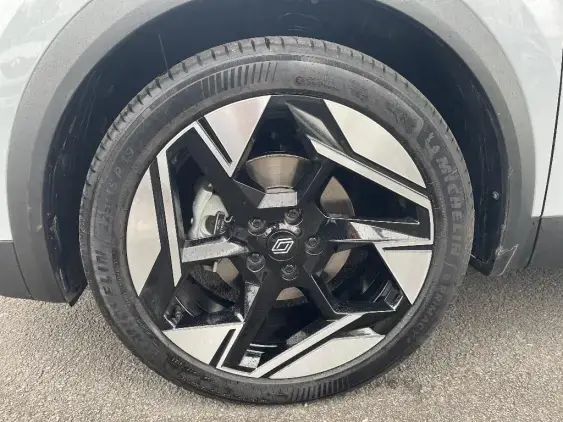 RENAULT SYMBIOZ - voiture d'occasion - Photo 19