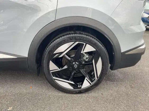 RENAULT SYMBIOZ - voiture d'occasion - Photo 20