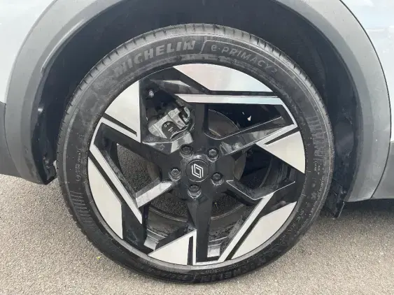 RENAULT SYMBIOZ - voiture d'occasion - Photo 21