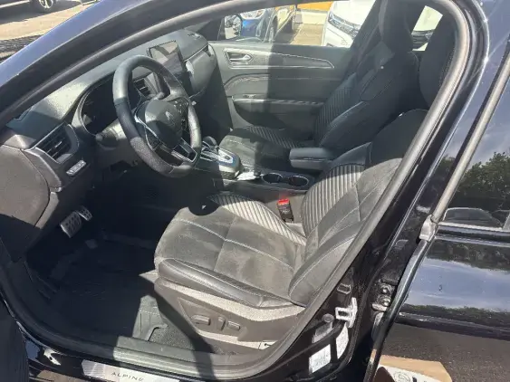 RENAULT ARKANA - voiture d'occasion - Photo 15