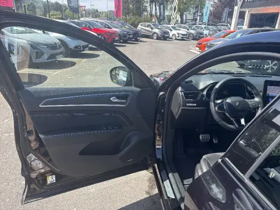 RENAULT ARKANA - voiture d'occasion - Photo 16