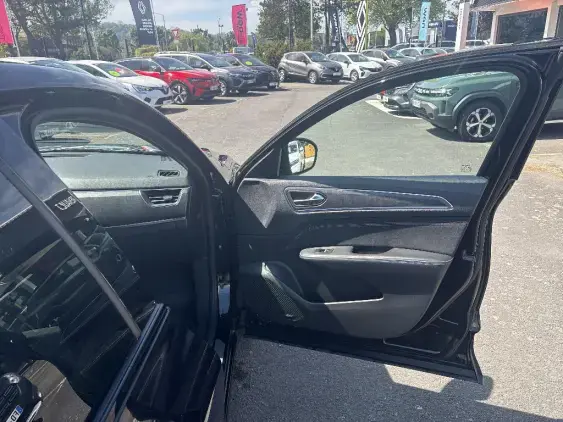 RENAULT ARKANA - voiture d'occasion - Photo 17