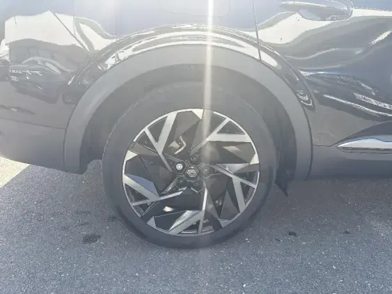 RENAULT ARKANA - voiture d'occasion - Photo 21