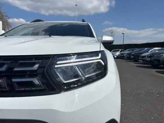 DACIA DUSTER II - voiture d'occasion - Photo 17