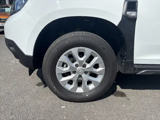 DACIA DUSTER II - voiture d'occasion - Photo 18