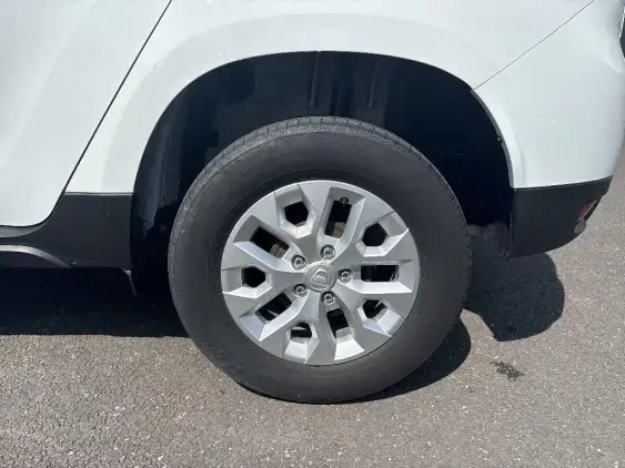 DACIA DUSTER II - voiture d'occasion - Photo 19