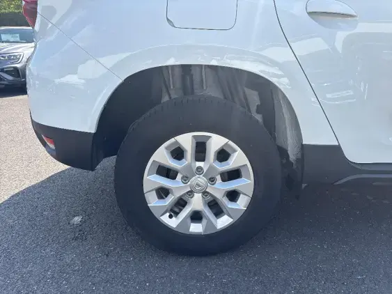 DACIA DUSTER II - voiture d'occasion - Photo 20