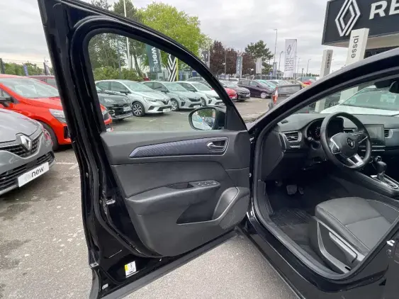 RENAULT ARKANA - voiture d'occasion - Photo 17