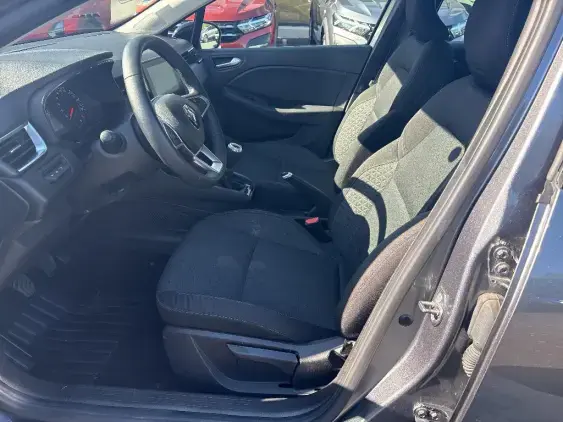 RENAULT CLIO V - voiture d'occasion - Photo 15