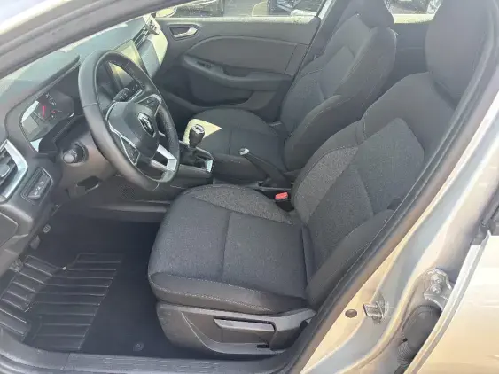 RENAULT CLIO V - voiture d'occasion - Photo 14