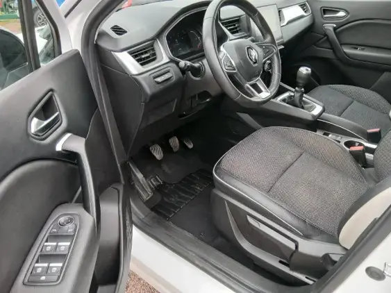 RENAULT CAPTUR II - voiture d'occasion - Photo 17