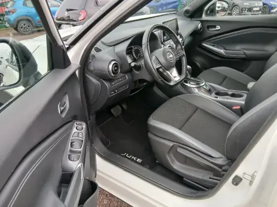 NISSAN JUKE II - voiture d'occasion - Photo 16