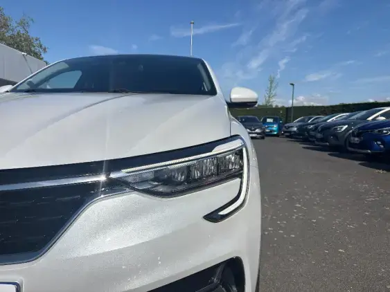 RENAULT ARKANA - voiture d'occasion - Photo 19