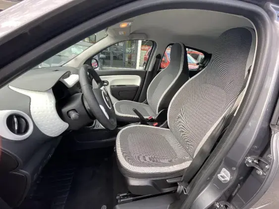 RENAULT TWINGO III - voiture d'occasion - Photo 15