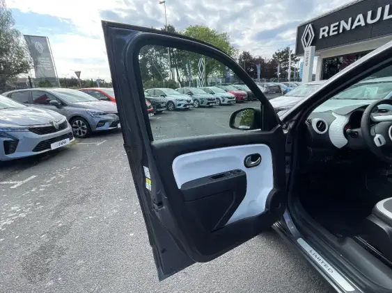 RENAULT TWINGO III - voiture d'occasion - Photo 16