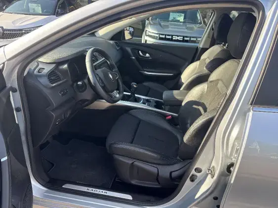 RENAULT KADJAR - voiture d'occasion - Photo 15