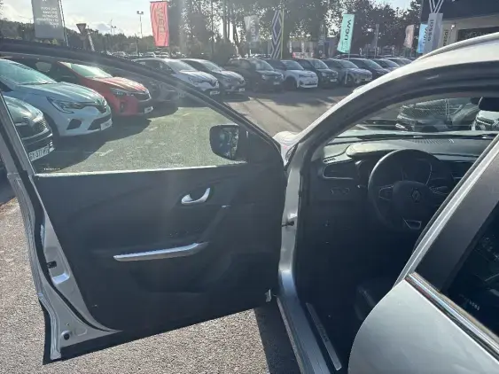 RENAULT KADJAR - voiture d'occasion - Photo 16