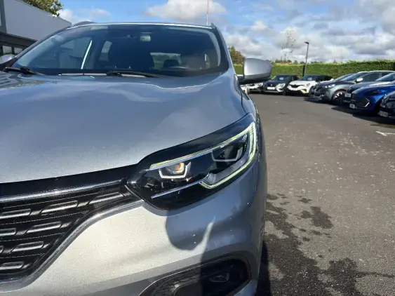 RENAULT KADJAR - voiture d'occasion - Photo 18