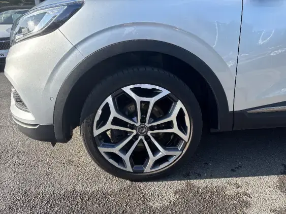 RENAULT KADJAR - voiture d'occasion - Photo 19