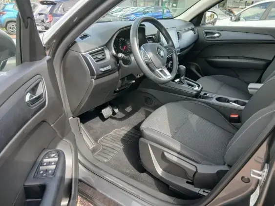 RENAULT ARKANA - voiture d'occasion - Photo 17