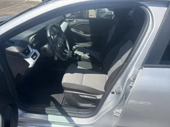 RENAULT CLIO V - voiture d'occasion - Photo 16