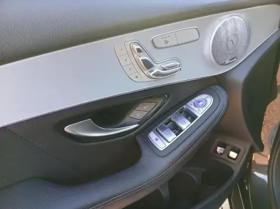 MERCEDES-BENZ GLC II - voiture d'occasion - Photo 17
