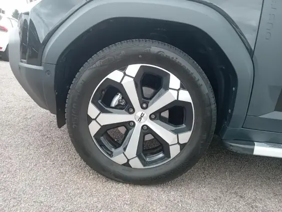 DACIA DUSTER III - voiture d'occasion - Photo 19