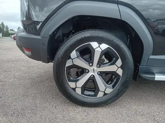 DACIA DUSTER III - voiture d'occasion - Photo 21