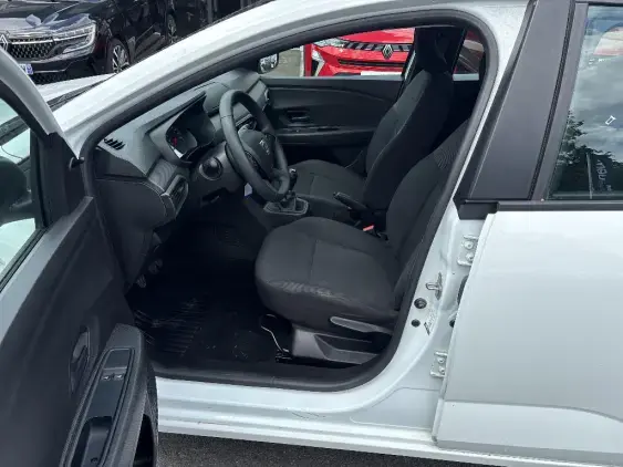DACIA SANDERO III - voiture d'occasion - Photo 15