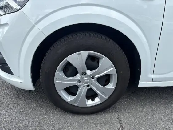 DACIA SANDERO III - voiture d'occasion - Photo 19