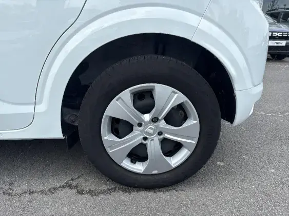 DACIA SANDERO III - voiture d'occasion - Photo 20