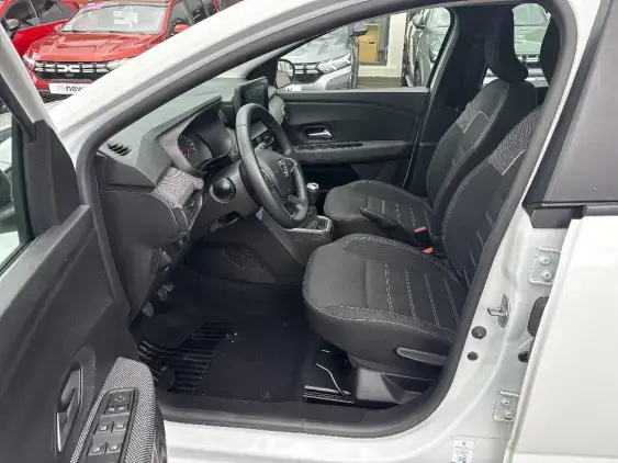 DACIA SANDERO III - voiture d'occasion - Photo 15