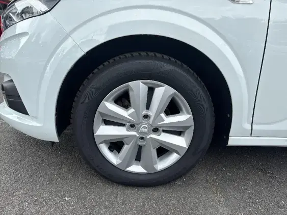 DACIA SANDERO III - voiture d'occasion - Photo 19